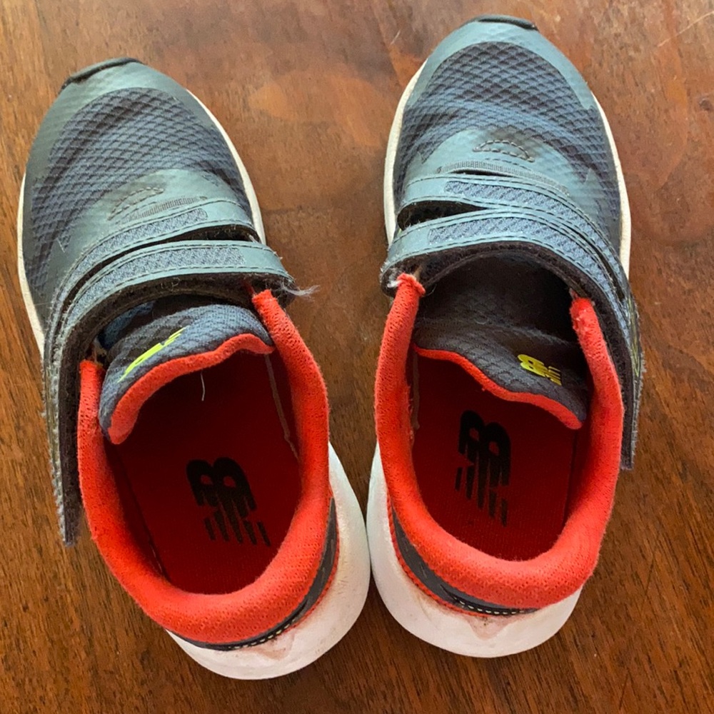 Children’s shoes